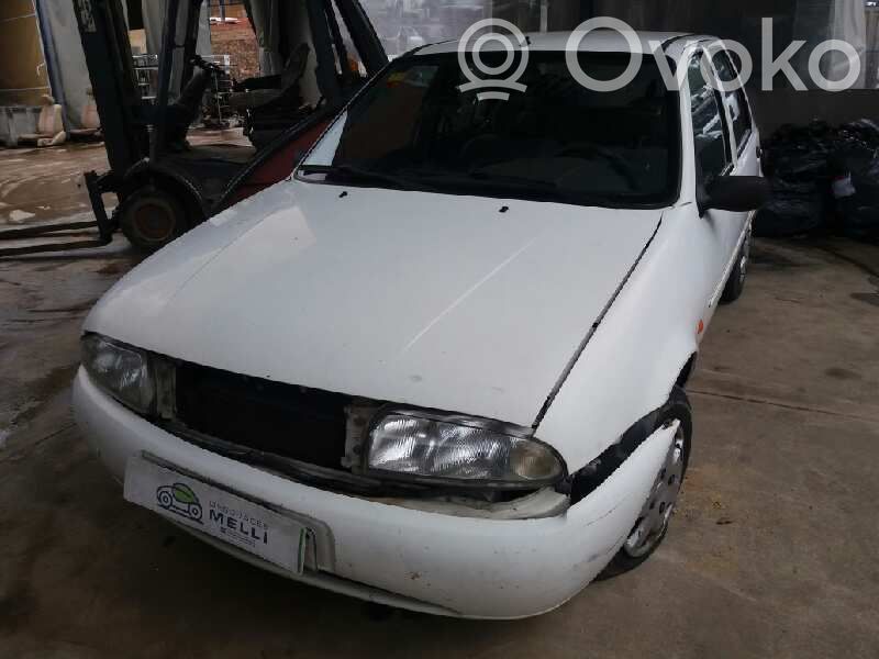 Fiesta Fiesta  96FG13A603BC