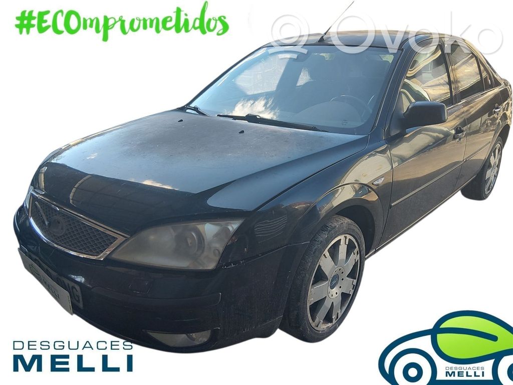 Mondeo Mk III Mondeo  1S7T17A553DD