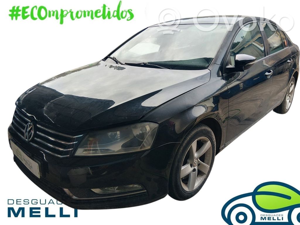 PASSAT B7 Passat  3C0937125