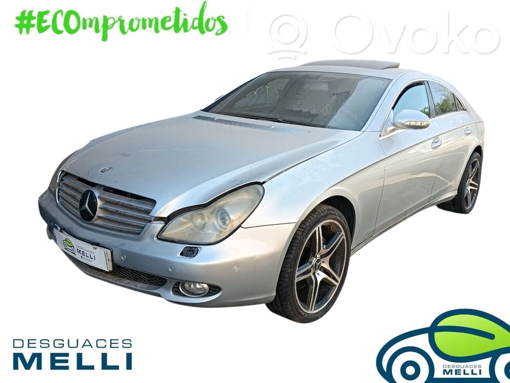 CLS AMG C219 CLS-class, AMG (W219,C218/X218)  21968012399E43