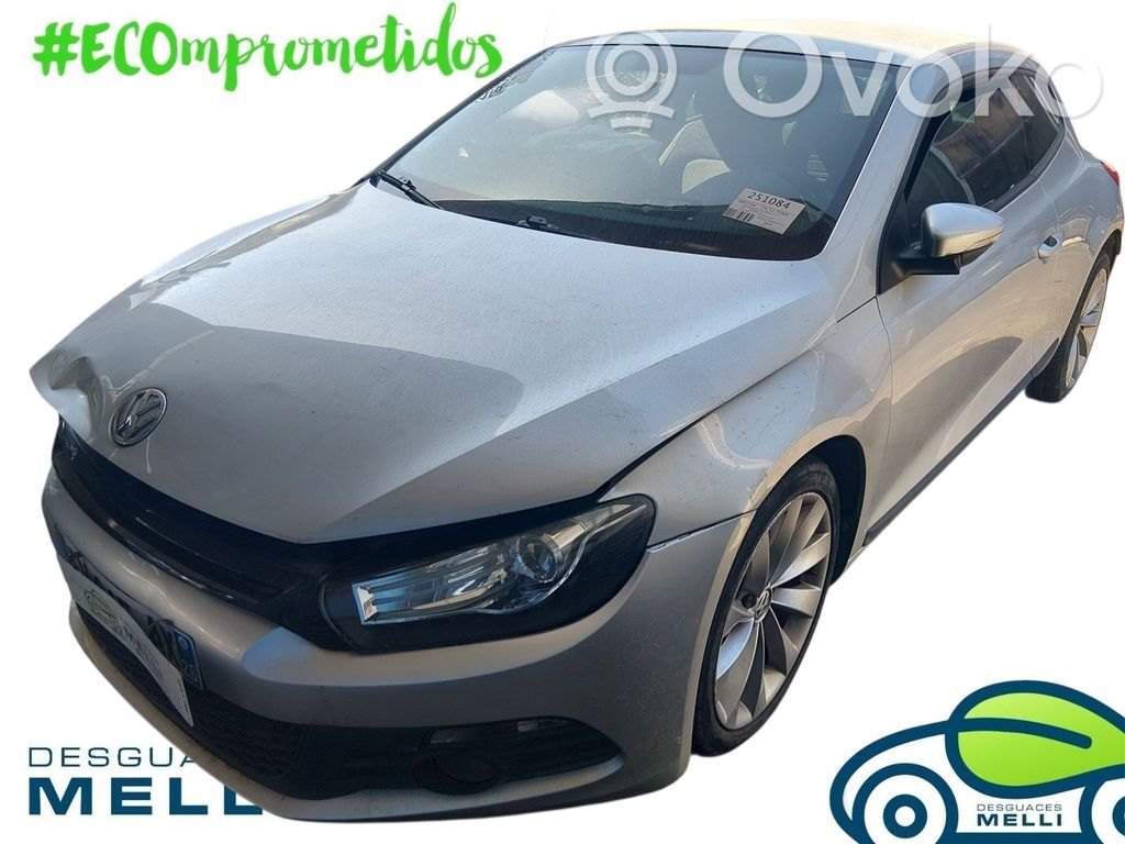 Scirocco Scirocco  3C8941431Q