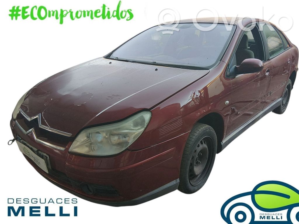 C5 C5, C5 Aircross  9138A2