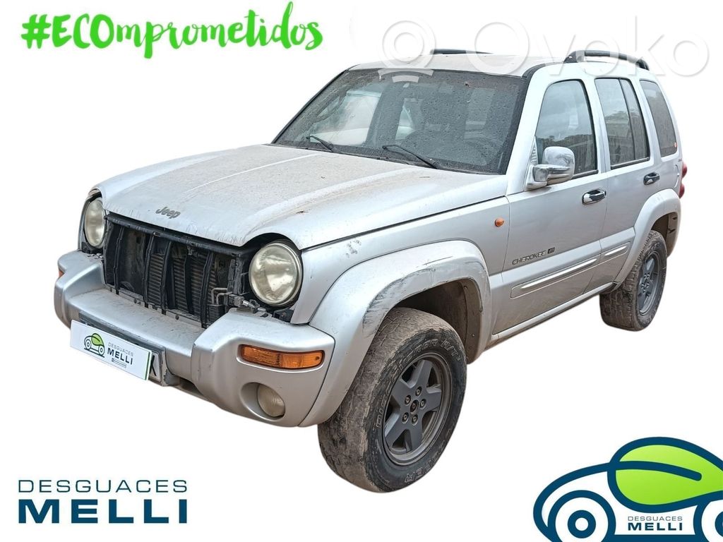 Cherokee KJ Cherokee  52088901AE
