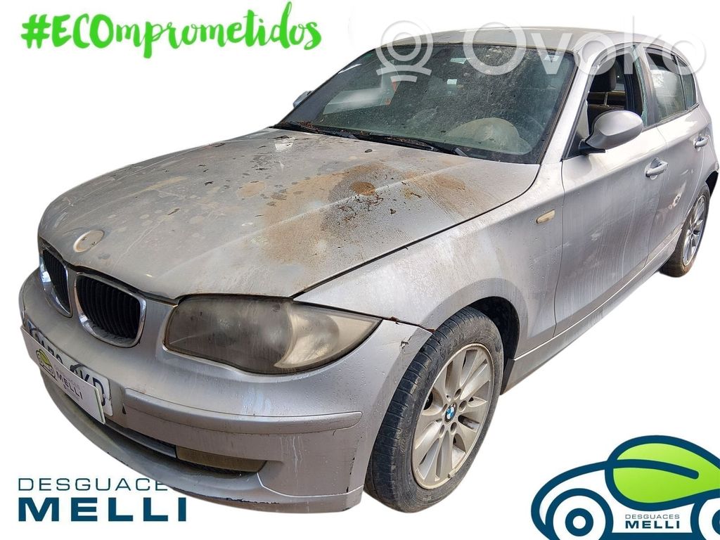 1 E81 E87 Series 1  51169134399