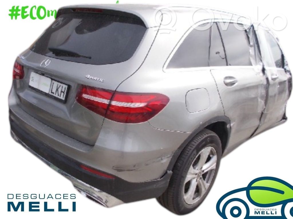 GLC C253 GLC-class  A2228100217