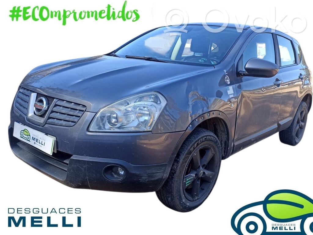 Qashqai Qashqai, Qashqai+2  54500BB00A