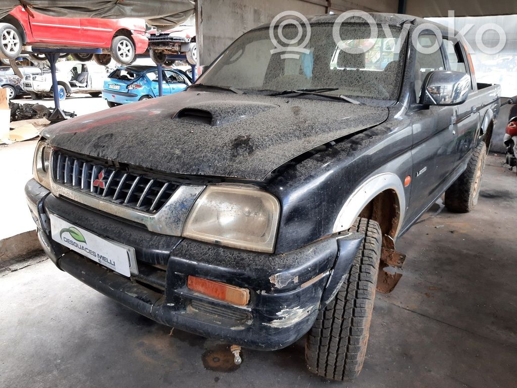L200 L200, L300, L400 Space Gear  MD196607