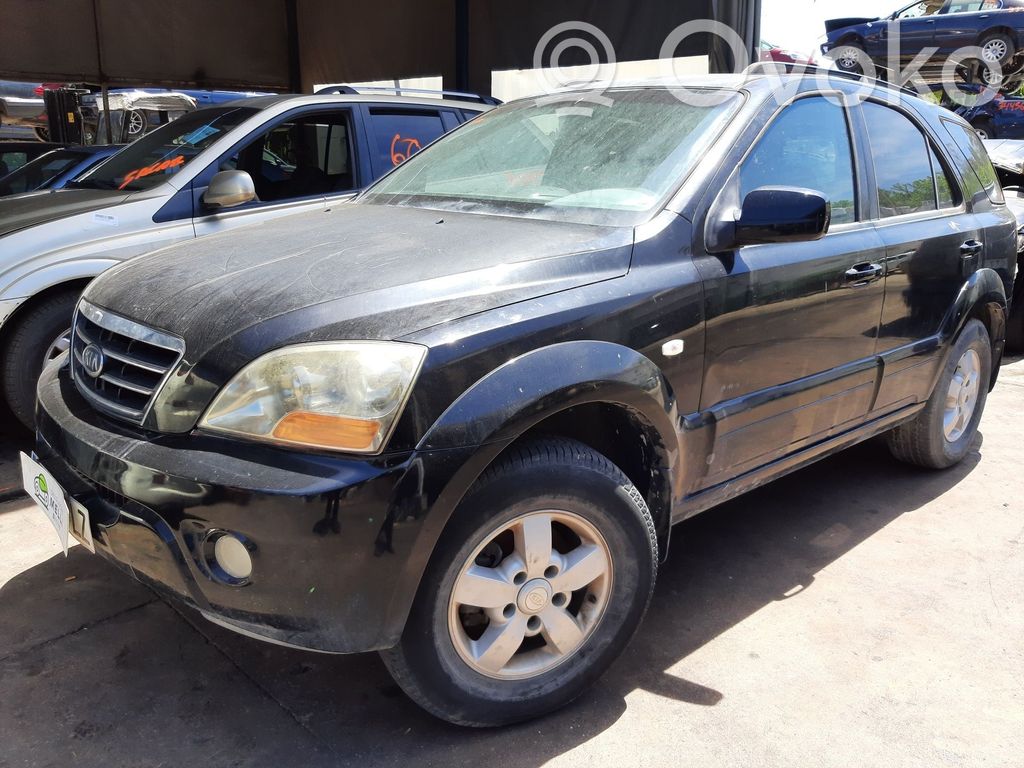 Sorento Sorento  760043E100
