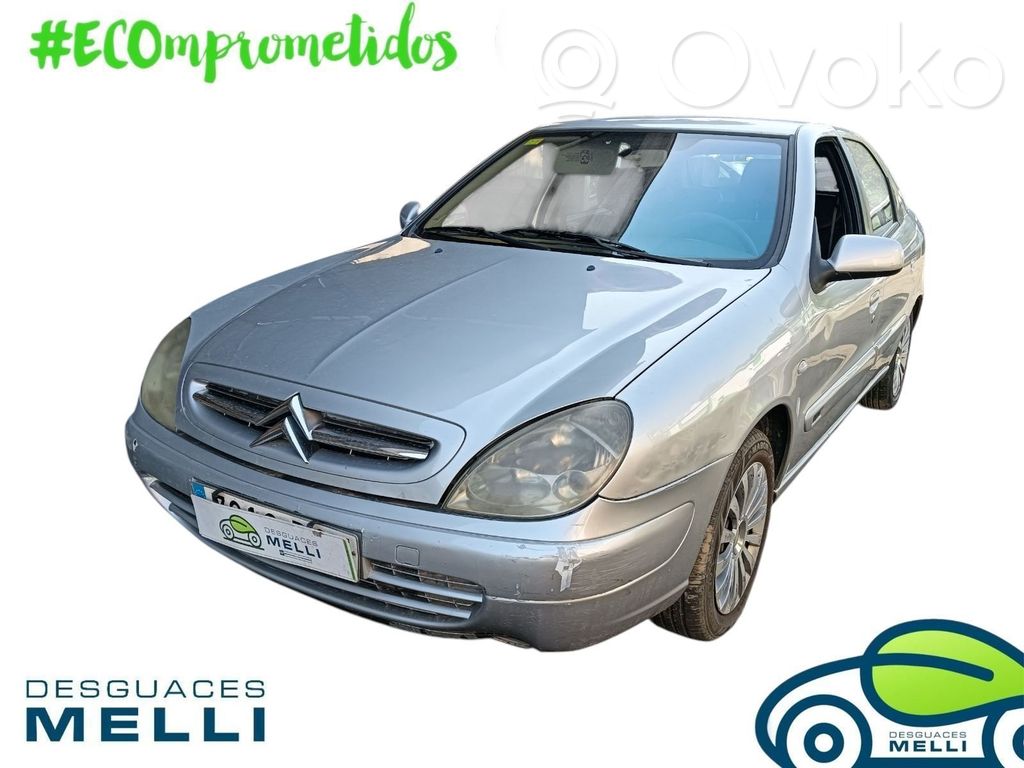 Xsara Xsara, Xsara Picasso  9638339880