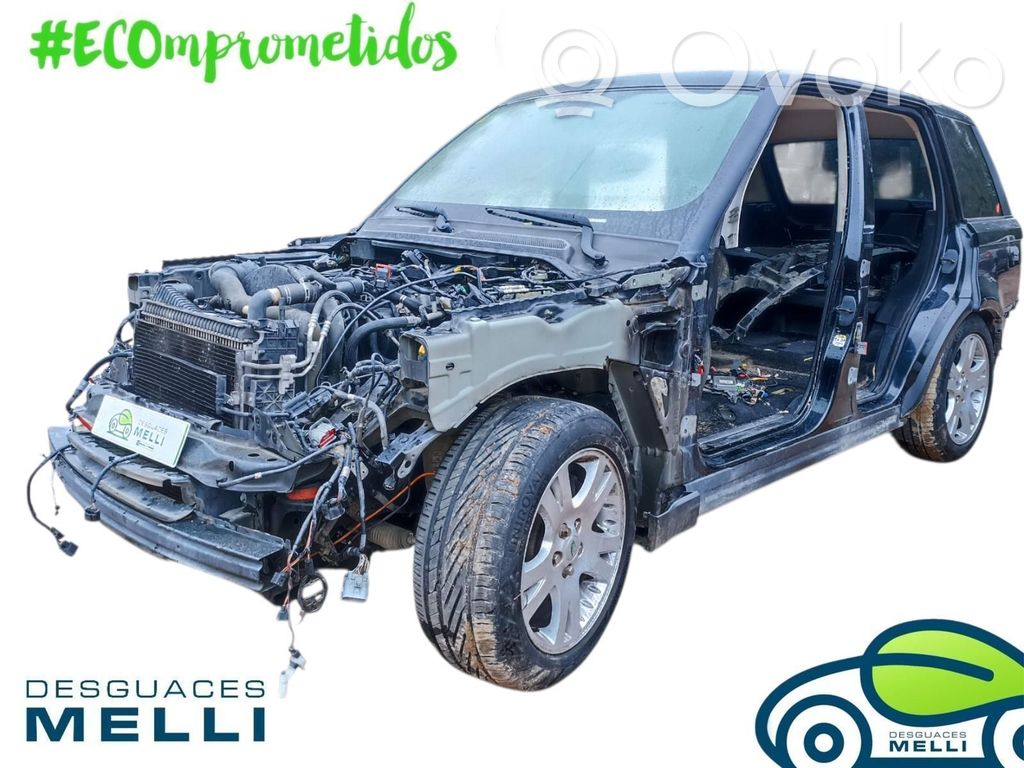 Range Rover Sport L320 Range Rover  0210801360
