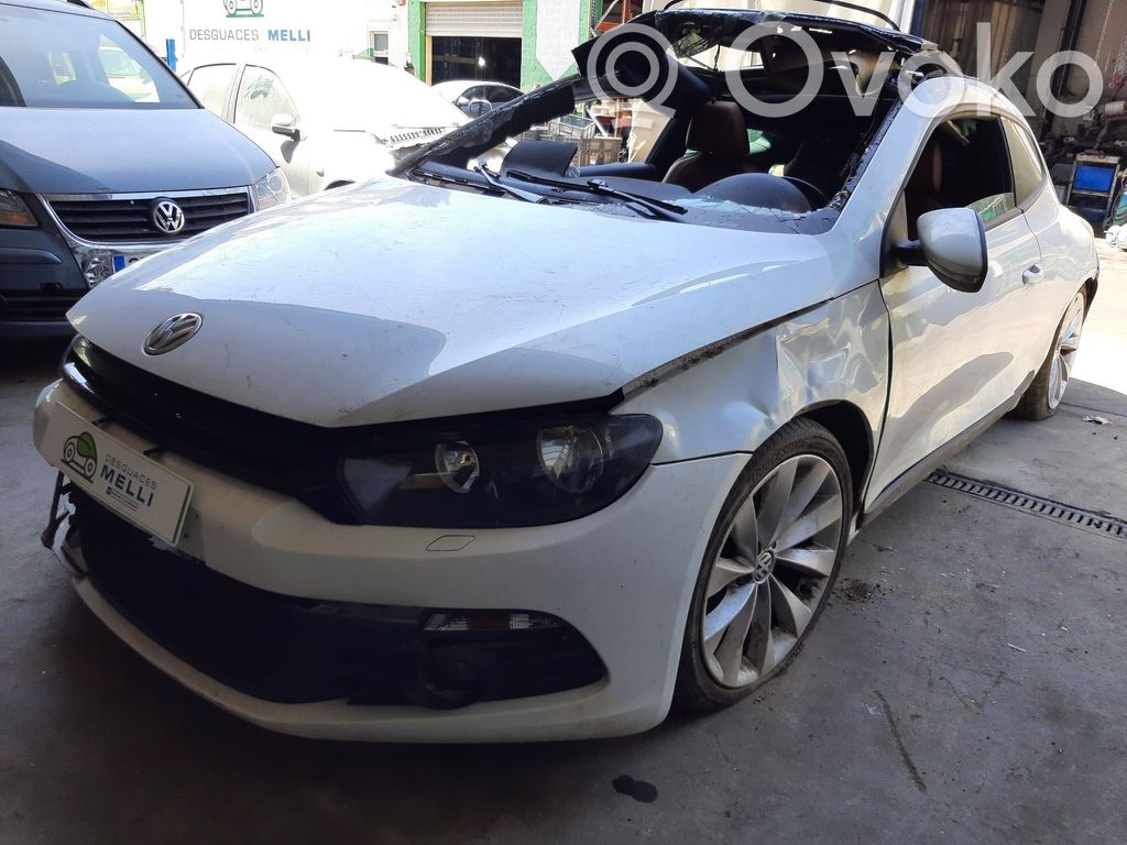 Scirocco Scirocco  03L906018