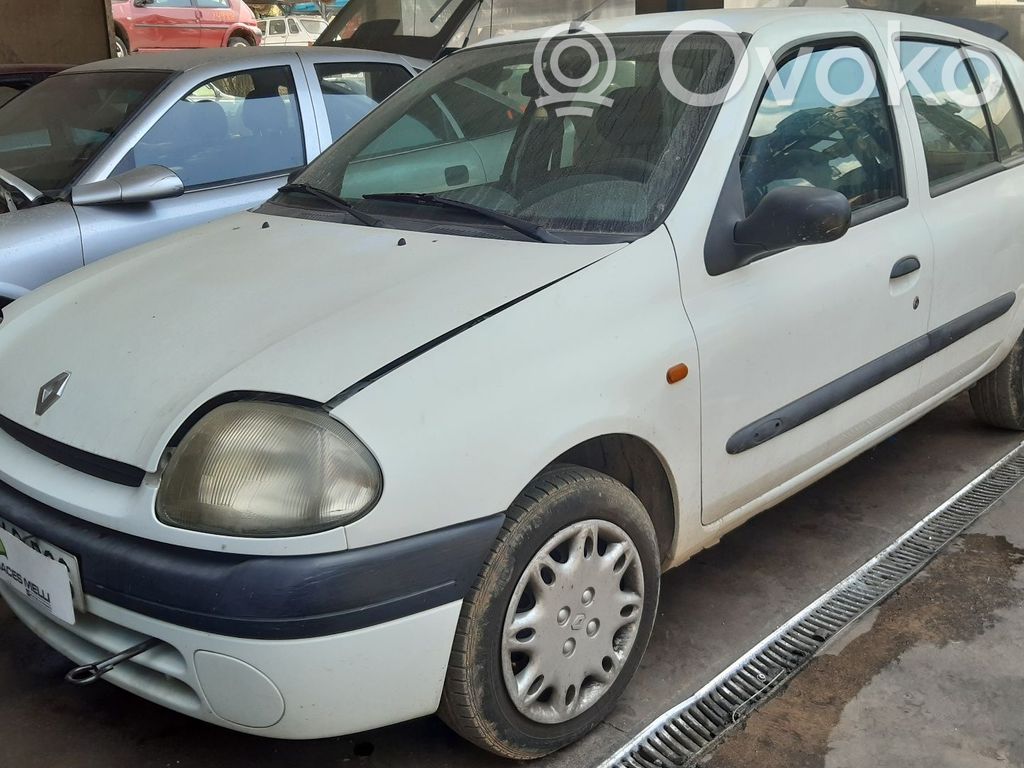Clio II Clio  8200700184