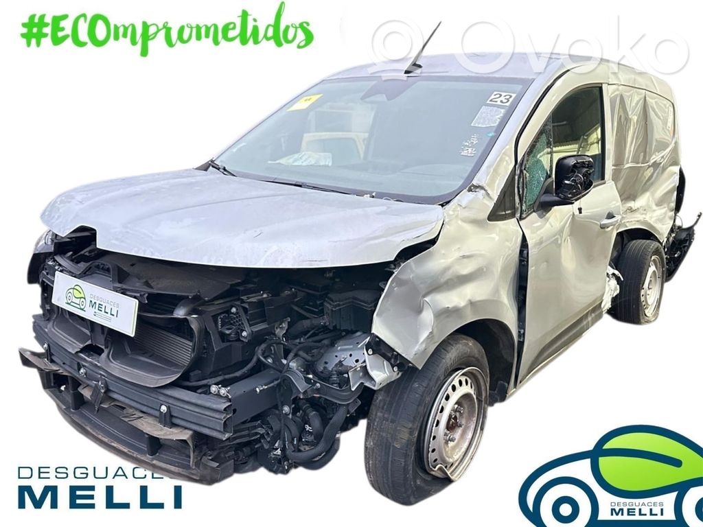 Kangoo III Kangoo  34347115A