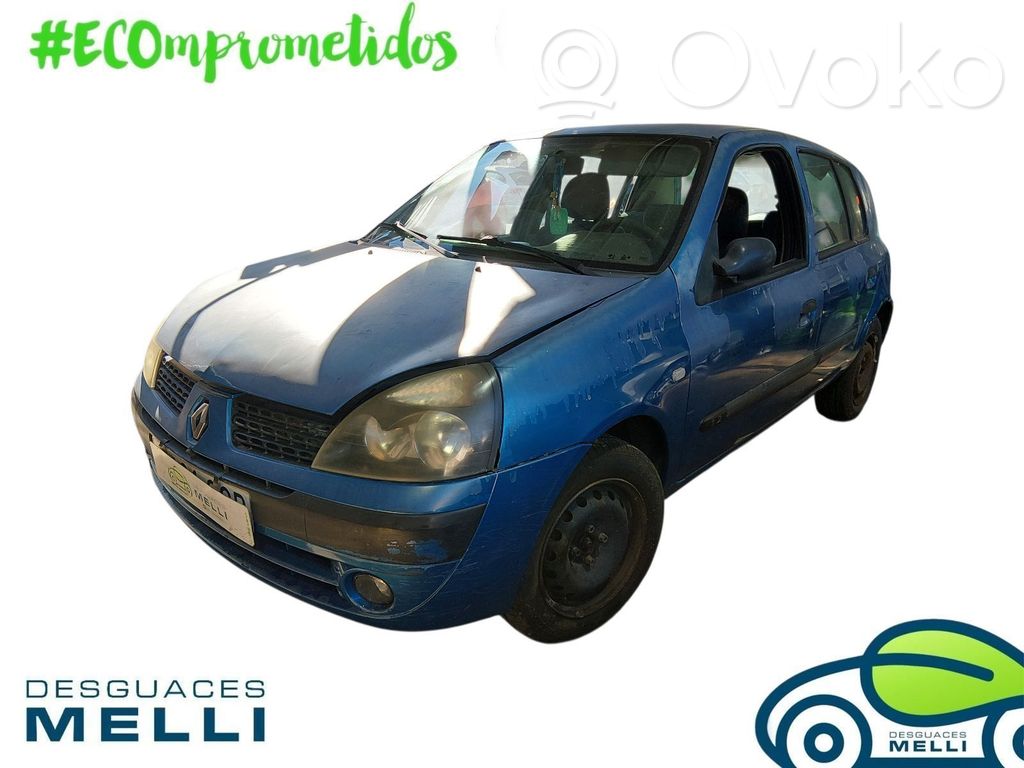 Clio II Clio  7751473239