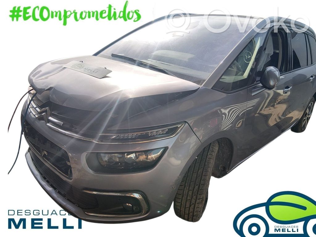 C4 Grand Picasso C4 Picasso, Grand Picasso, Aircross, Cactus  9803033780
