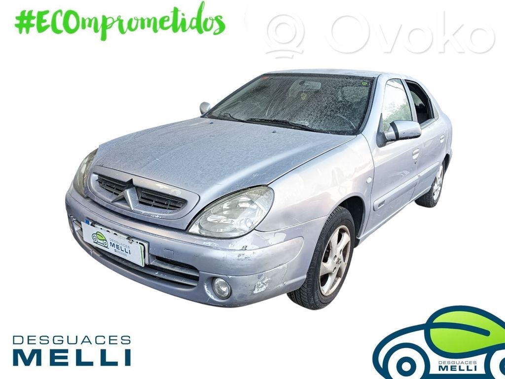 Xsara Xsara, Xsara Picasso  9643211880
