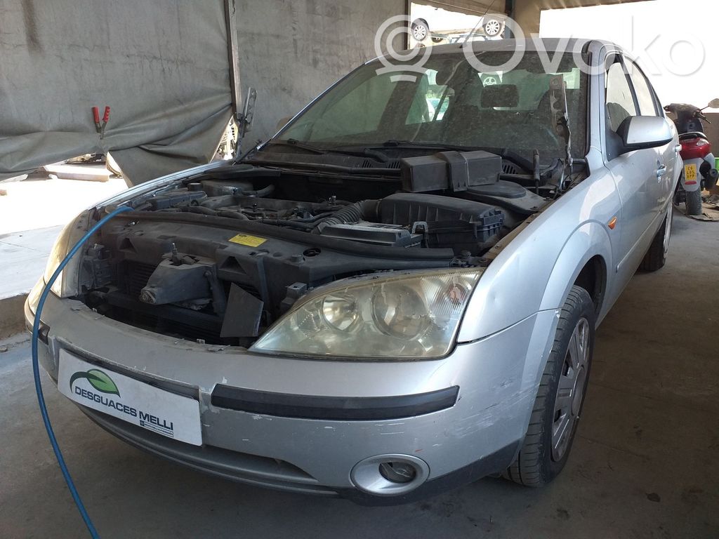 Mondeo Mk III Mondeo  1496190