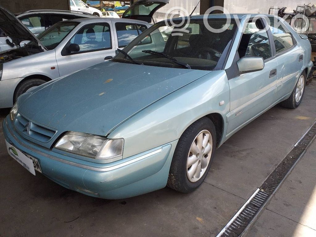 Xantia Xantia  9637687180