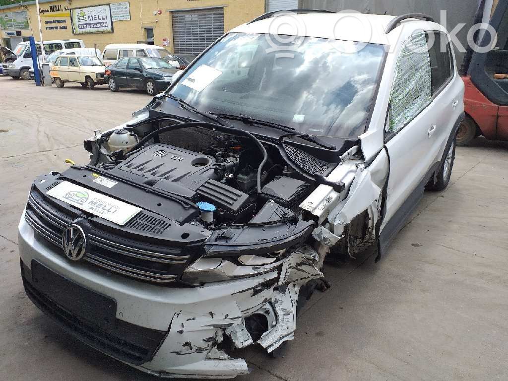 Tiguan Tiguan  0281013693