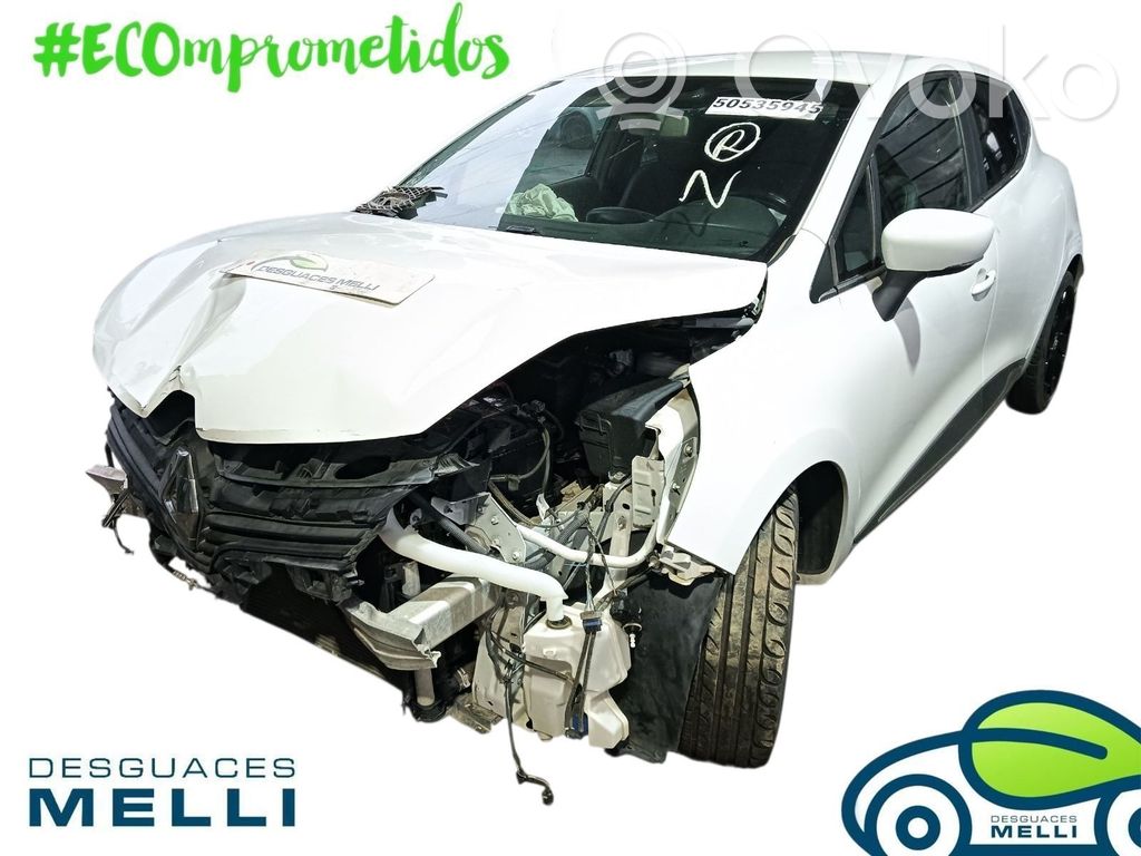 Clio IV Clio  555118520R