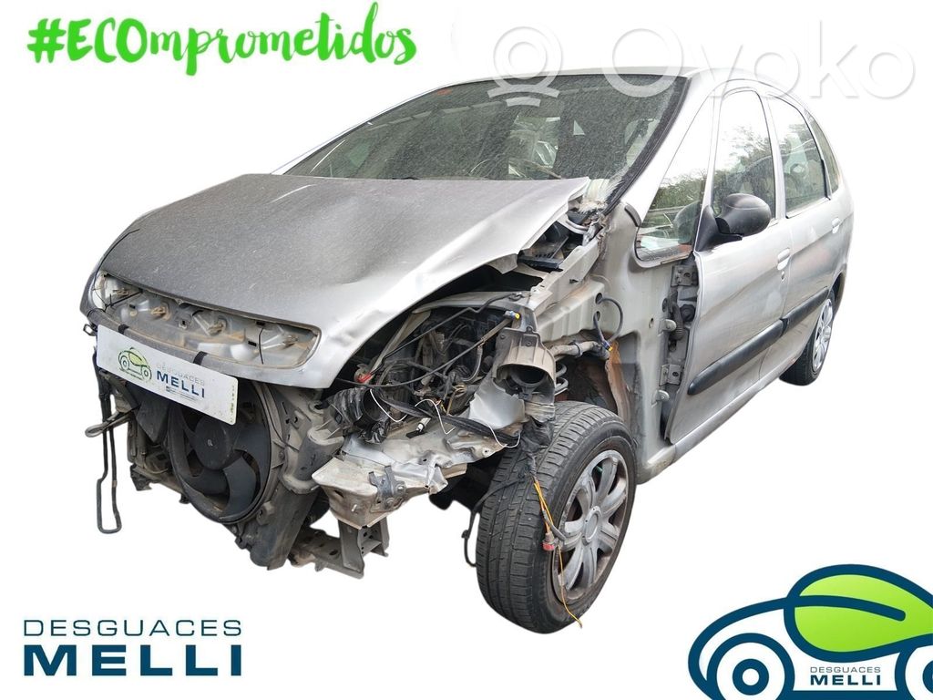 Xsara Picasso Xsara, Xsara Picasso  96172873ZL