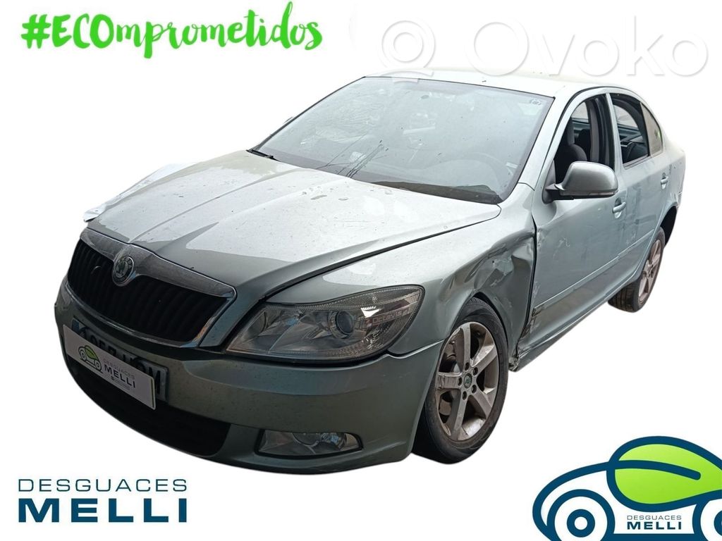Octavia Mk2 (1Z) Octavia  5J0919475A