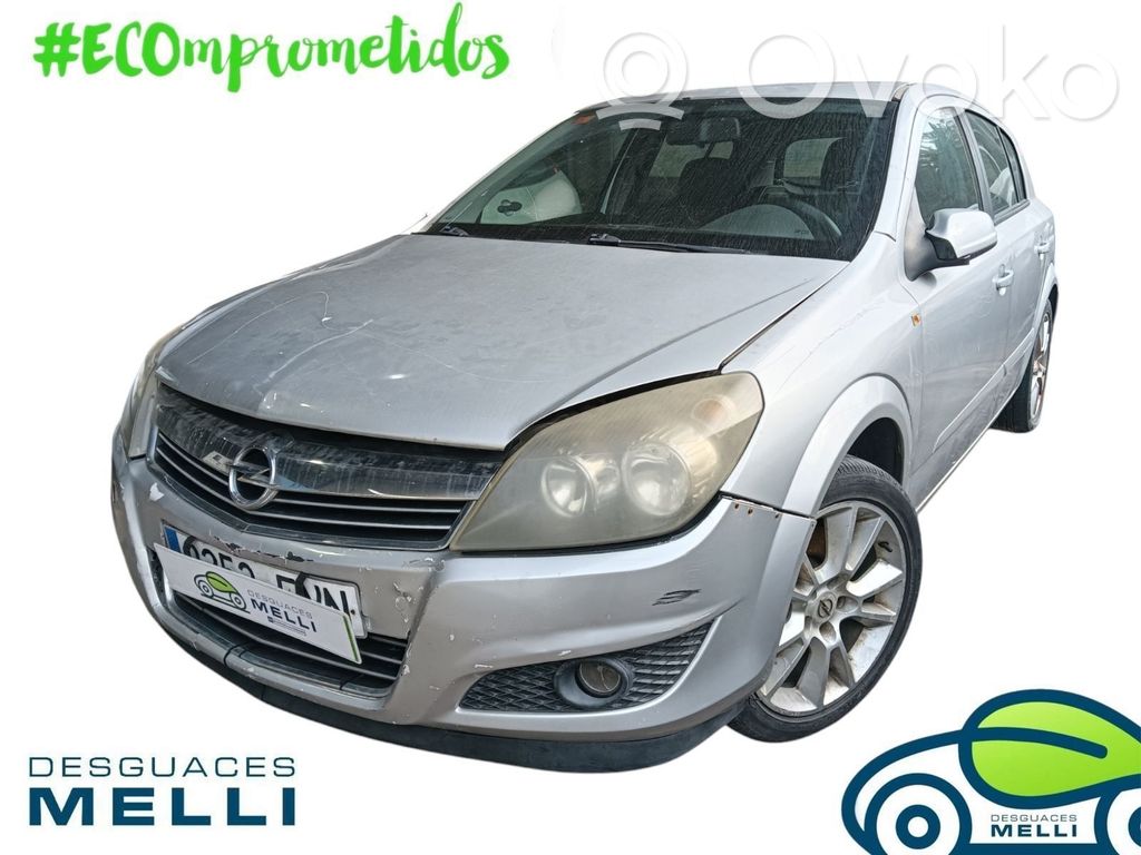 Astra H Astra  13222325