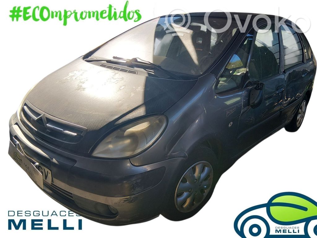 Xsara Picasso Xsara, Xsara Picasso  9649557380