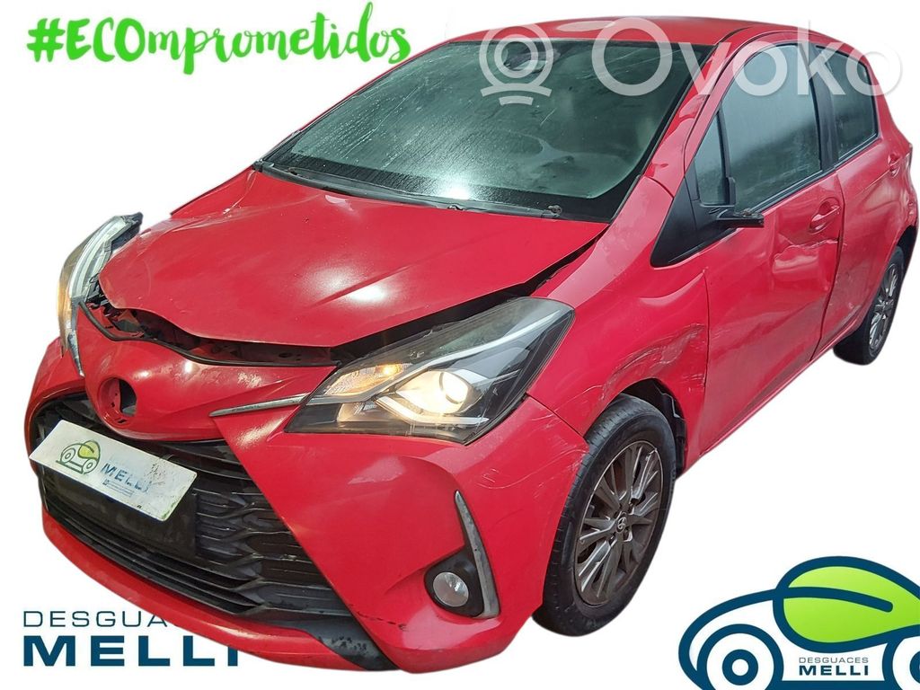Yaris Yaris  692110D130