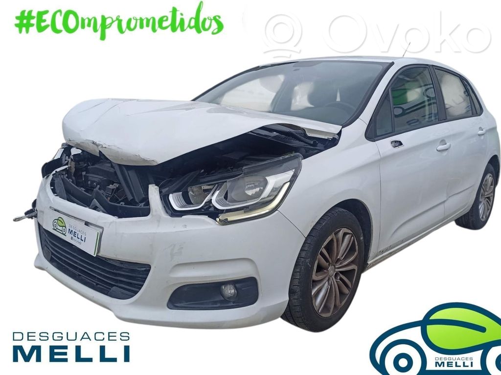 C4 I C4 Picasso, Grand Picasso, Aircross, Cactus  1812013100
