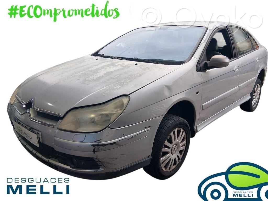 C5 C5, C5 Aircross  20DM65