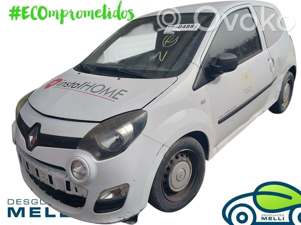 Twingo II Twingo  261656873R