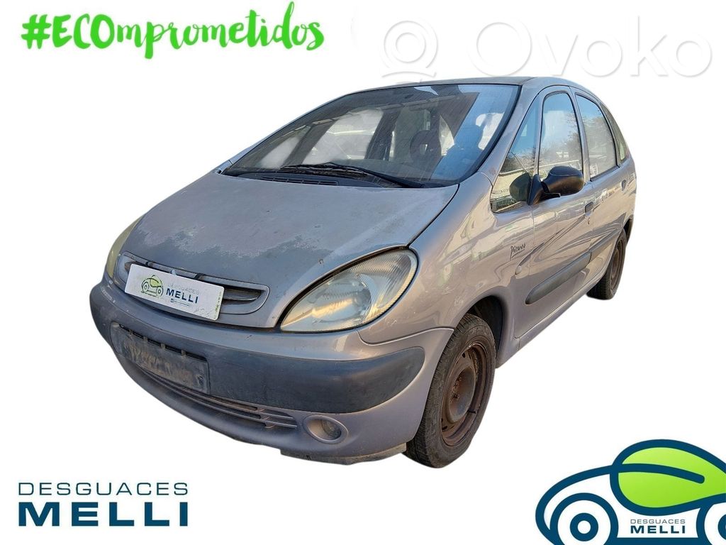 Xsara Picasso Xsara, Xsara Picasso  9652276980