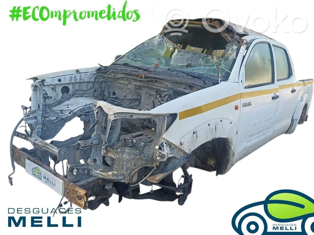 Hilux (AN10, AN20, AN30) Hilux  157962