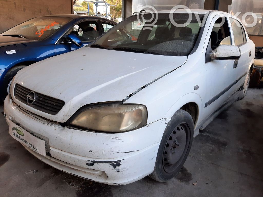 Astra G Astra  17098361