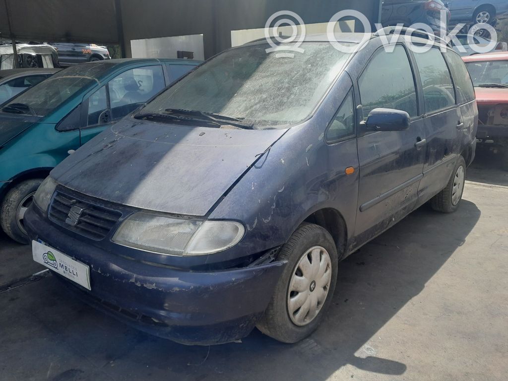 Alhambra (Mk1) Alhambra  7M0837019A