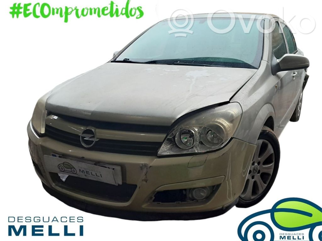 Astra H Astra  13124751