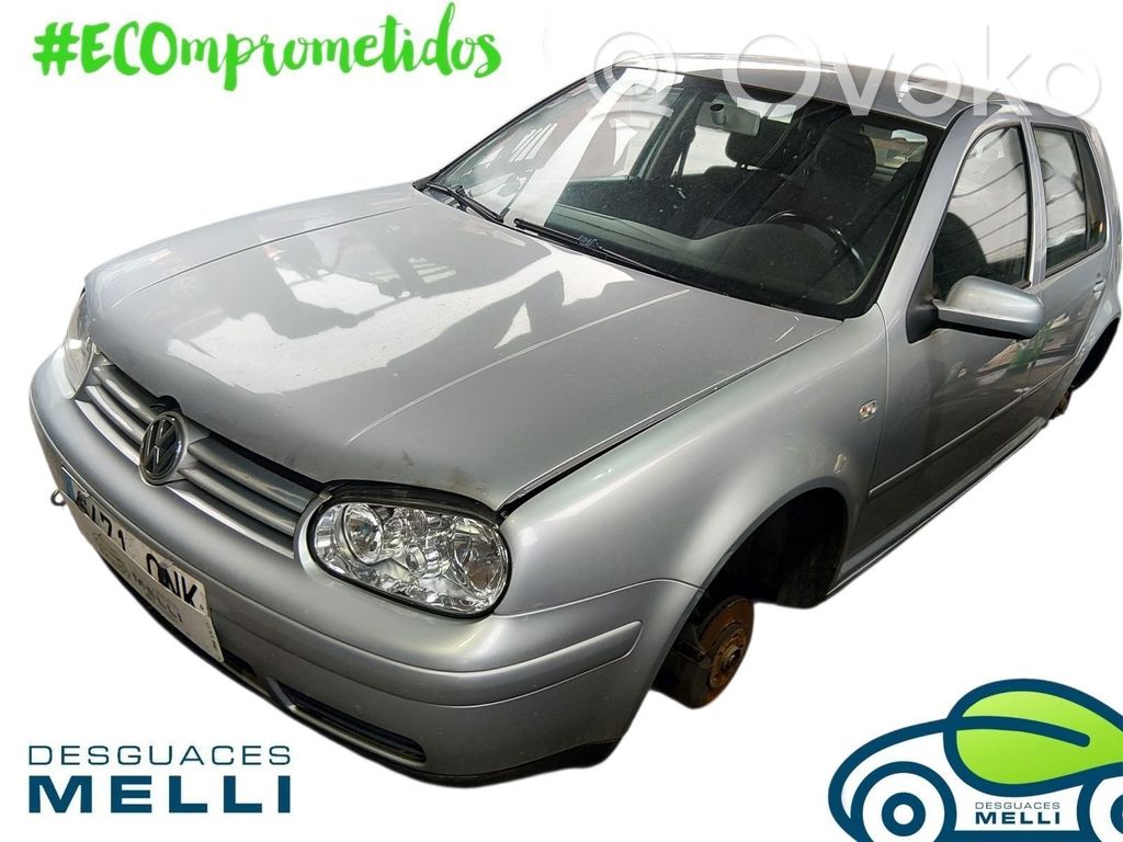 Golf IV Golf  020911023T