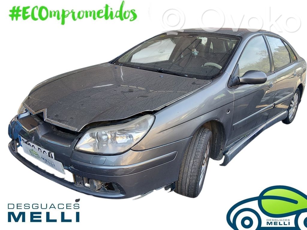 C5 C5, C5 Aircross  9634765777