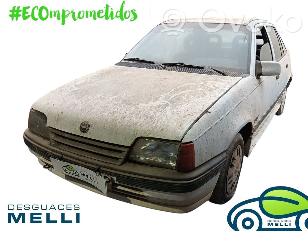 Kadett E Kadett  3474232