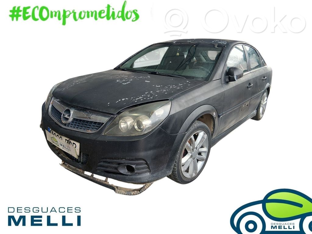 Vectra C Vectra  13124752