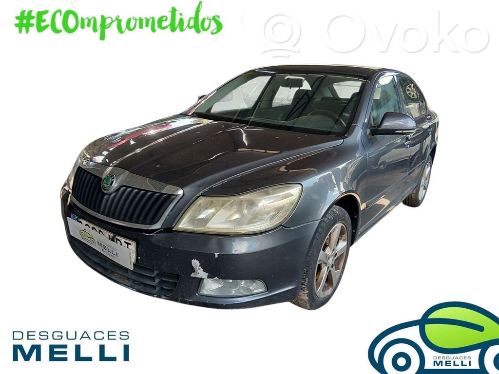 Octavia Mk2 (1Z) Octavia  1Z0959858B