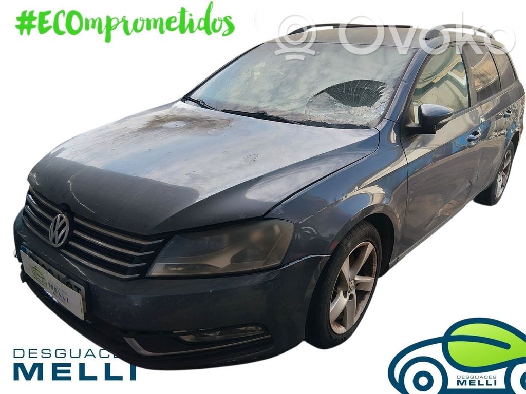 PASSAT B7 Passat  3AA959433