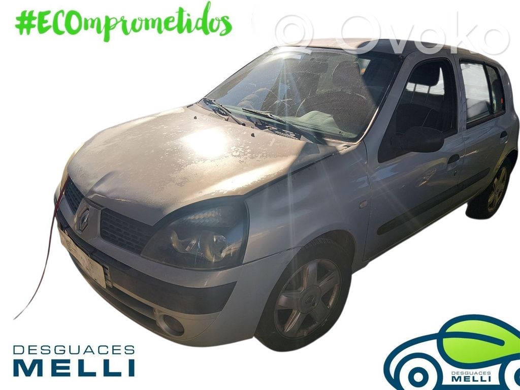 Clio II Clio  8200207313