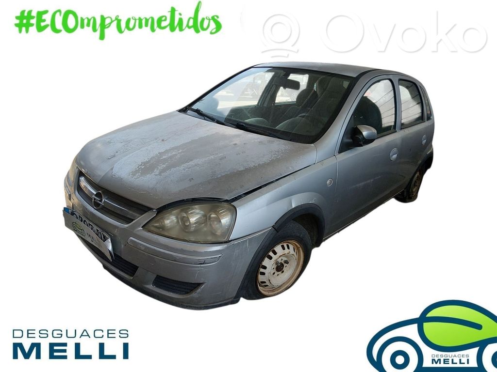 Corsa C Corsa  24460069