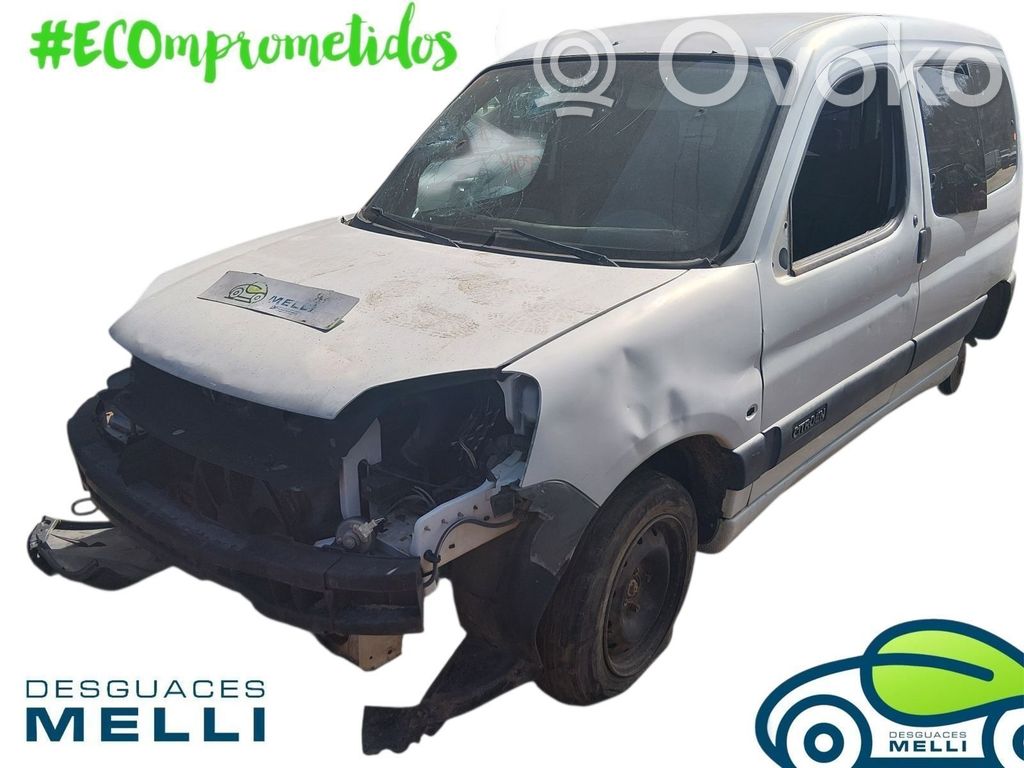 Berlingo Berlingo  96413388XT