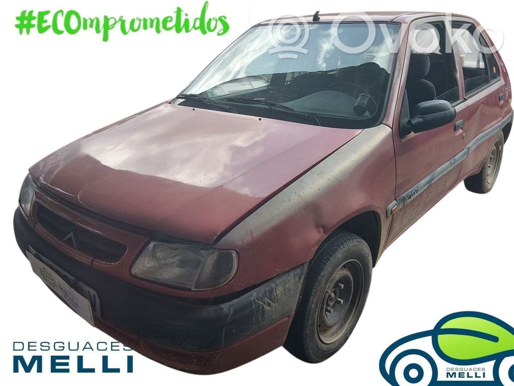 Saxo Saxo  9619013177