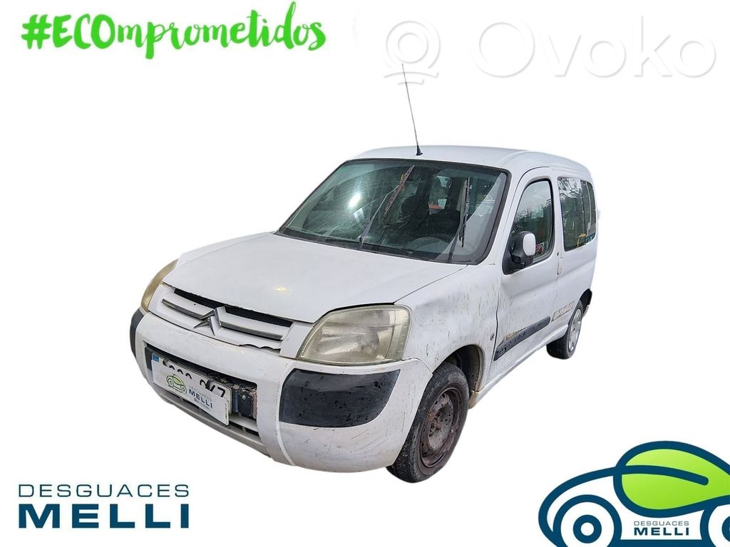 Berlingo Berlingo  654986J