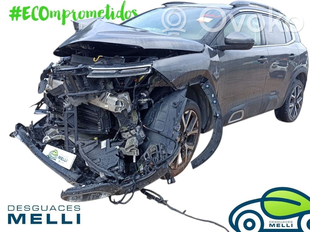 C5 C5, C5 Aircross  9688016380