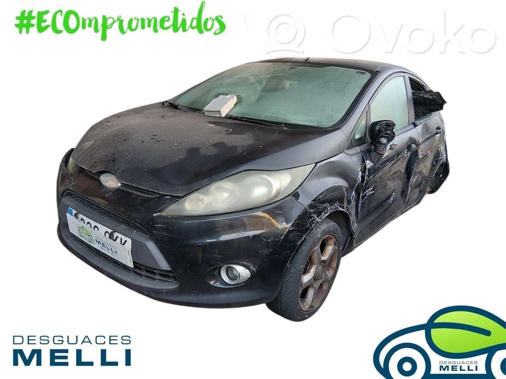 Fiesta Fiesta  8A6113A613AK